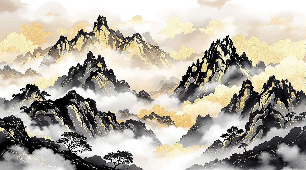 深夜寂寞影院国漫崛起：东方美学新势力