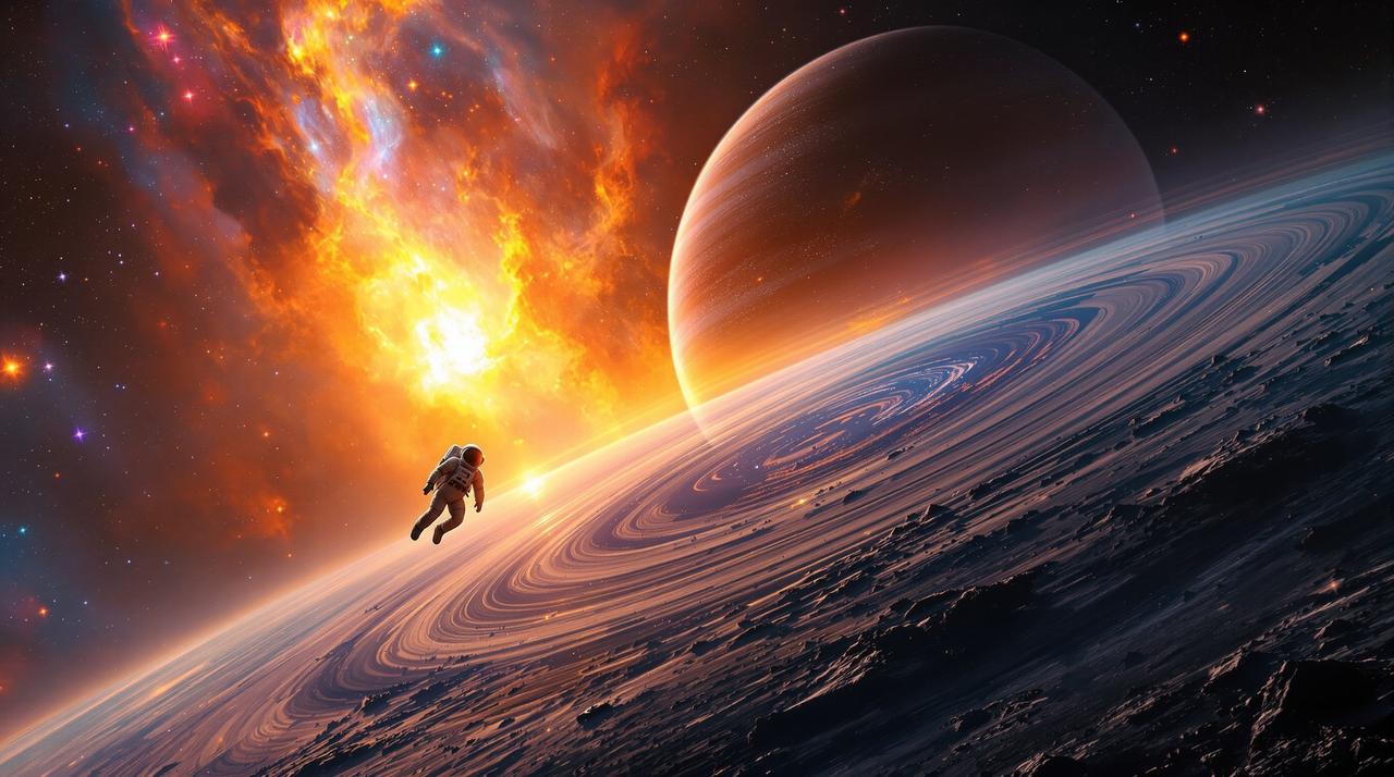 深夜寂寞影院推荐：星际穿越者